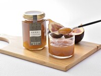 Kobe Portopia Hotel – Homemade fruit conserve [Osaka’s Kawachi figs]