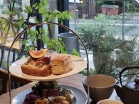 【Guaranteed seats from 12:00–15:00】 Autumn Déjeuner Set