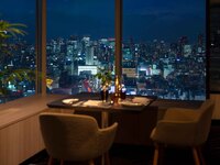 【2026】12/31 【2027】1/1 .1/2   NewYear Dinner Buffet