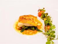 New Dinner Menu SAISON 16,000