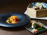 料理長おすすめ　美味広東ランチ～蜜蘭香～