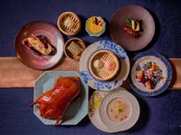 <Private room guaranteed> Celebration course Zuisho