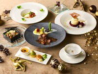 Christmas Dinner『Noël Opera』