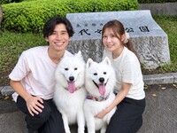 Relaxing Yoyogi Park stroll plan! Comes with optional items (45 mins)
