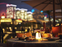 【HARBOR TERRACE｜BAR】Veuve Clicquot La Grande Dame 2018 (Bottle Champagne Only)