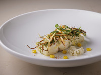 【Weekday online limited 】 Decouverte -Three Courses with Welcome Drink 