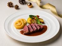 【Xmas2026】お子様料理