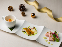 【Xmas2026】お子様料理