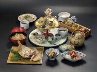 New Menu [Blissful Night Stroll] ~Special!~ + 1 drink (General Seating)
