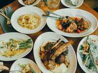 【秋DINNERコース 店内席指定なし】9月15日〜10月31日 秋DINNERコース 8000円 (DINNER)