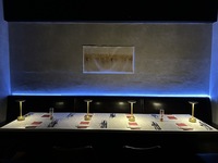 [Standard Group only] Free drinks 2h x 8 carefully selected dishes