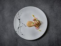 ＜事前決済＞【迎賓館/Xmas2026】お食事なしお子様