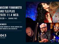 [Event] Masumi Yamamoto and TLQ plus (11/4)