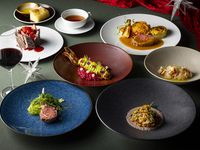 [Xmas2026] Christmas Dinner 6 Course+ Wine Pairing+Early Bird Discount until 30th Nov