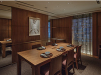 【Lunch/Weekday】TEKI -Kaiseki 7 courses-+No room charge