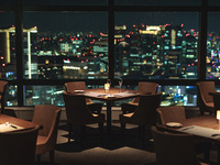 12/19～12/23限定【Casual Xmas Course】窓際席確約！