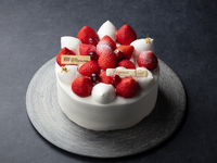 Chantilly Fraise 2026    ~Merci ﾒﾙｼｰ~（社員）