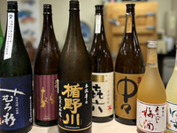 ☆★Limited time only!!★☆ Omakase Course featuring seasonal ingredients, with unlimited drinks – 25,000 yen