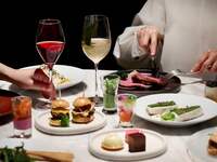 La Locanda【12月13日限定】 用五感享受的週日早午餐【無酒精飲品暢飲】