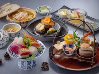初冬の味覚御膳 （11-12月）