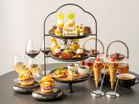 (14時以降のご予約はこちら）BitterSweet Afternoon tea