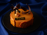 ◆早割10％OFF◆ベルベットキャラメルショコラ～Velvet Caramel Chocolate【50台限定】　