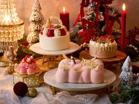 ジョイフル クリスマスコレクション 2026