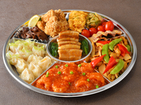 ◆早割10％OFF◆チャイニーズ ガストロノミー（中華）～Chinese Gastronomy(Chinese)【一日60台限定】