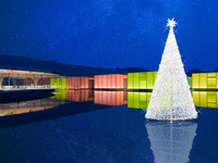 [Christmas] Dinner Course - 22,000 yen
