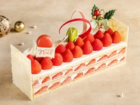 Amao strawberry shortcake (full size)