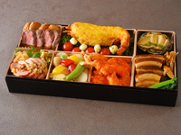 ◆クレジットカード事前決済10％OFF◆ロイヤルダイニングセレクション（洋中プレミアム）～Royal Dining Selection(Western＆Chinese)【一日40台限定】