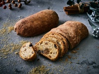 <Takeout> Stollen S size
