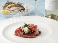 C7 Dinner Selection Plan [120-minute free drinks included]