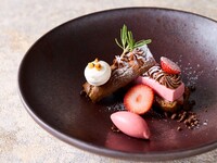 【12/19~27｜Christmas Menu 2026】デジュネD