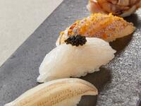 【12/31 Sushi】 New Year's Eve Lunch