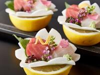 【 1/1～1/3 Kaiseki 】New Year Lunch