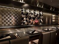 【 1/1～1/3 Teppanyaki 】 New Year Lunch