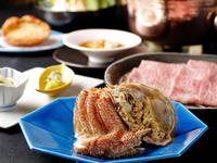 【From Oct.】Seryna Dinner [Kobe Beef Shabu-Shabu] 