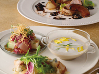 【ランチ】デライト　（11/10～）