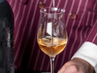 BAAN TEPA 2.0 Menu + Wine Pairing - 7 glasses