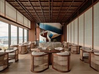 【12/24-27】WABARA冬暦アフタヌーンティー+乾杯シャンパーニュ付　★11/23までの早期予約特典10％ご優待★