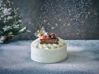 ＜テイクアウト＞早割 - クラシック ストロベリー ショートケーキ 15cm
