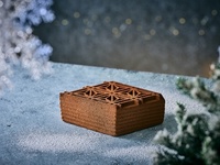 <Takeout> Early Bird - Signature Buche De Noël 