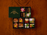 【Take-away】 Couple Osechi (for Two)
