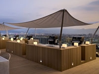 Lunch [Booth Seating] Adults (13 years and up), free soft drinks