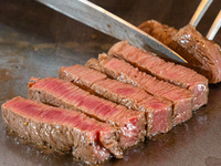 A5 Premium Kobe Beef Fillet Fair