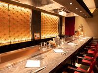 Table Reservation Only