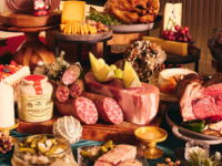 Festive Dinner