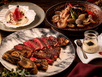 [Premium Course] Includes 3 paired wines