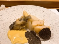 【Dinner】36,300 yen course